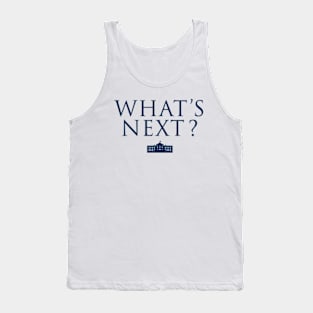 American serial political 2 Tank Top